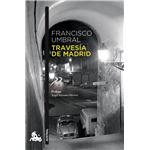 Travesía de madrid