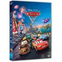 Cars 2 - DVD