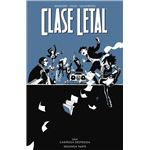 Clase Letal 12. Una Cariñosa Despedida 2