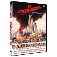 El enjambre - DVD