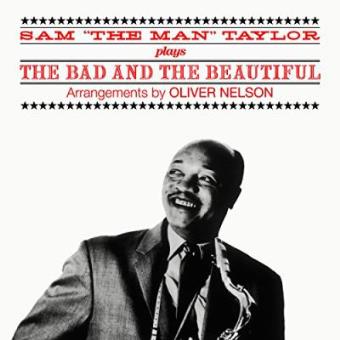 Plays the Bad & the Beautiful - CD