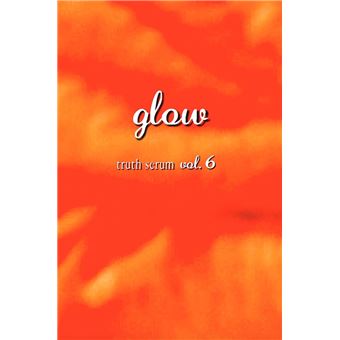 Glow Truth Serum Vol. 6 - 1