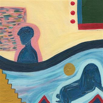Loose Future - Vinilo