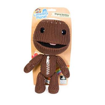 sackboy peluche