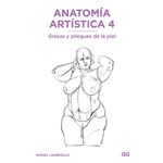 Anatomia artistica 4
