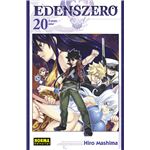 Edens Zero 20