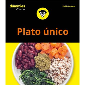 Plato único para Dummies