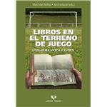 Libros en el terreno de juego. Literatura vasca y fútbol