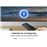 TV QLED 75'' Samsung QE75Q95T 4K UHD HDR Smart TV_8