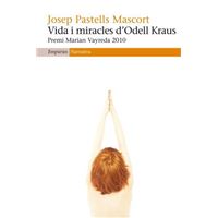 Vida i miracles d'Odell Kraus