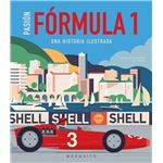 Pasión Fórmula 1