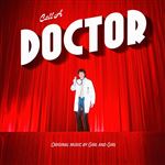 Call a Doctor - Vinilo Blanco