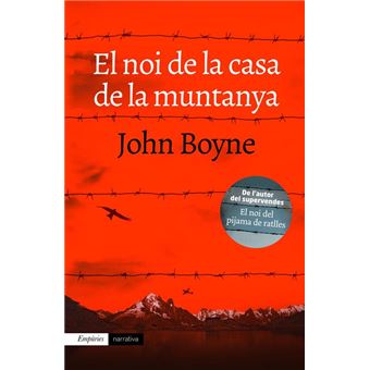 El noi de la casa de la muntanya