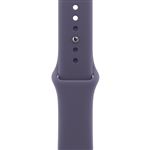 APPLE BAND 40MM PURP FOG SPORT M/L