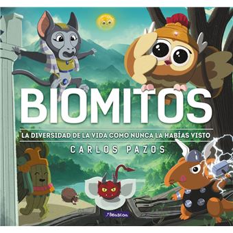 Biomitos