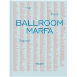 Ballroom Marfa