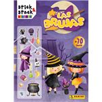 Las Brujas Stick &Amp; Stack