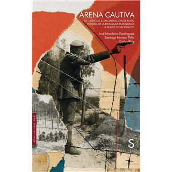 Arena Cautiva