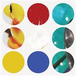 Sounds Of Grieving - CD