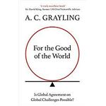 For the good of the world