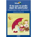 El rey que no podía dejar de estornudar