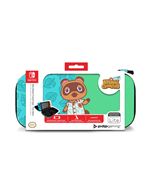 Funda De Viaje Pdp Deluxe Animal Crossing Nintendo Switch