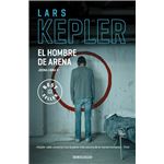 Inspector Joona Linna 4 - El hombre de arena