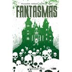 Fantasmas vol. 1 de 2
