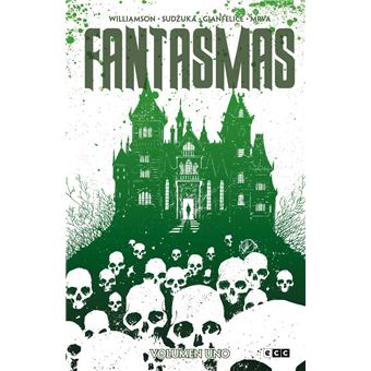 Fantasmas vol. 1 de 2