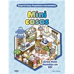 Cuqui &Amp; Cozy-Mini Casas