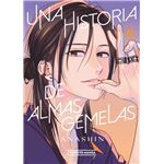 Una historia de almas gemelas 4 (Shôjo)