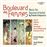 Boulevard Des Femmes. Music for Soprano & Guitar By Female Composers - CD