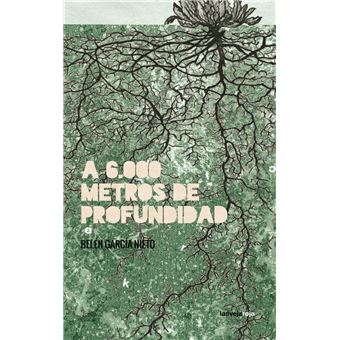 A 6.000 Metros De Profundidad