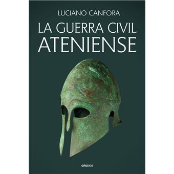 La Guerra Civil Ateniense