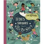 Todos somos diferentes