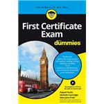 First certificate exam para dummies