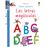 Las letras mayúsculas
