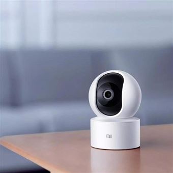 Cámara de vigilancia Xiaomi Smart Camera C400 - Red