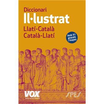 Diccionari II·Lustrat