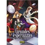 Grandes esperanzas