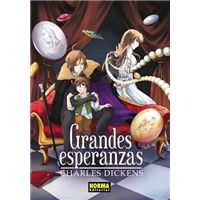 Grandes esperanzas