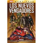 Marvel Must-Have. Los Nuevos Vengadores 16. Osborn