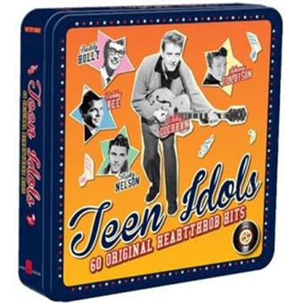 Teen Idols (Edición Limitada Caja Metálica)