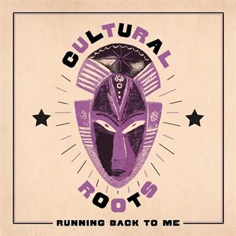 Running Back to Me - Vinilo