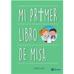 Mi primer libro de Misa