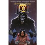 Lycan, la odisea de Salomón