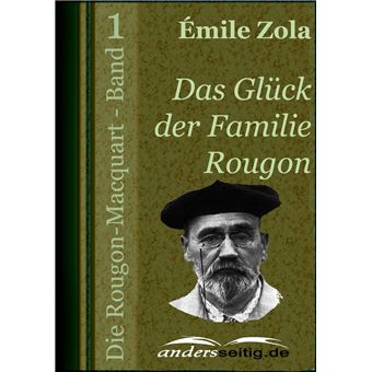 Das Glück der Familie Rougon - 1
