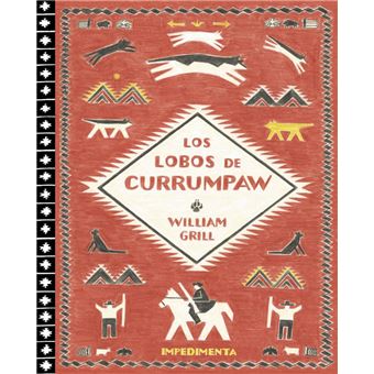 Los lobos de Currumpaw