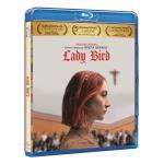 Lady Bird - Blu-Ray