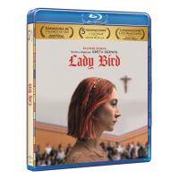 Lady Bird - Blu-Ray